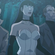 Justice League Dark